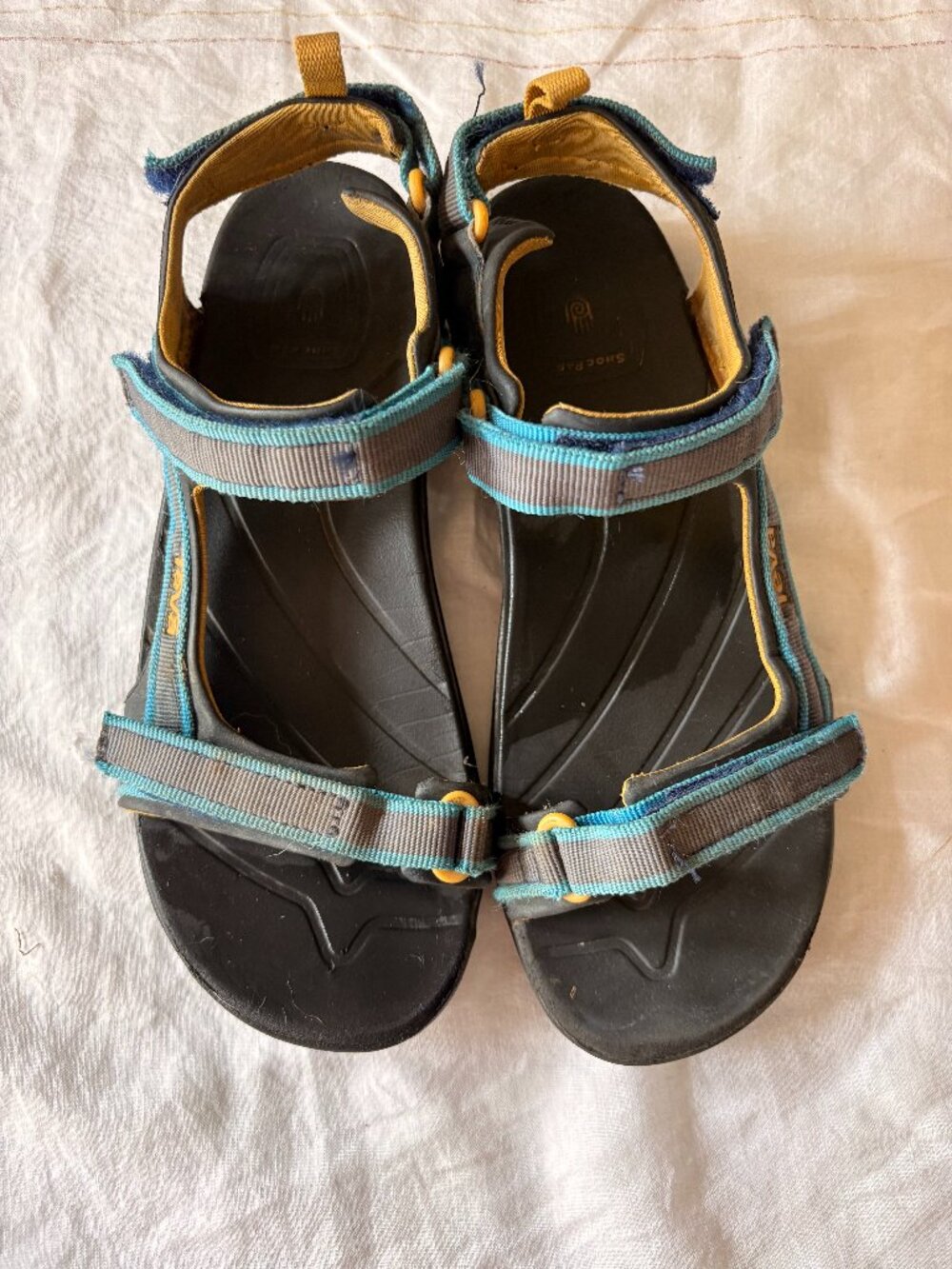 Kids Teva Sandals